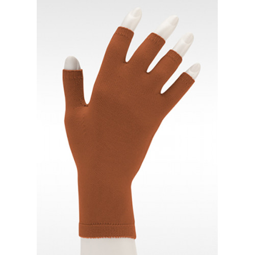  
Juzo Color Choice: Cinnamon (Dyed to order)